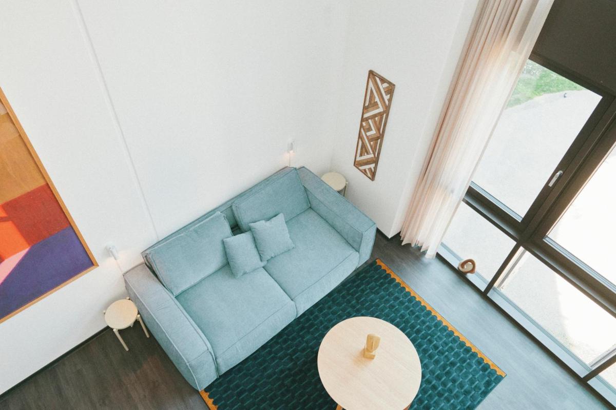 The Forest apartments by Daniel&Jacob's - Housity