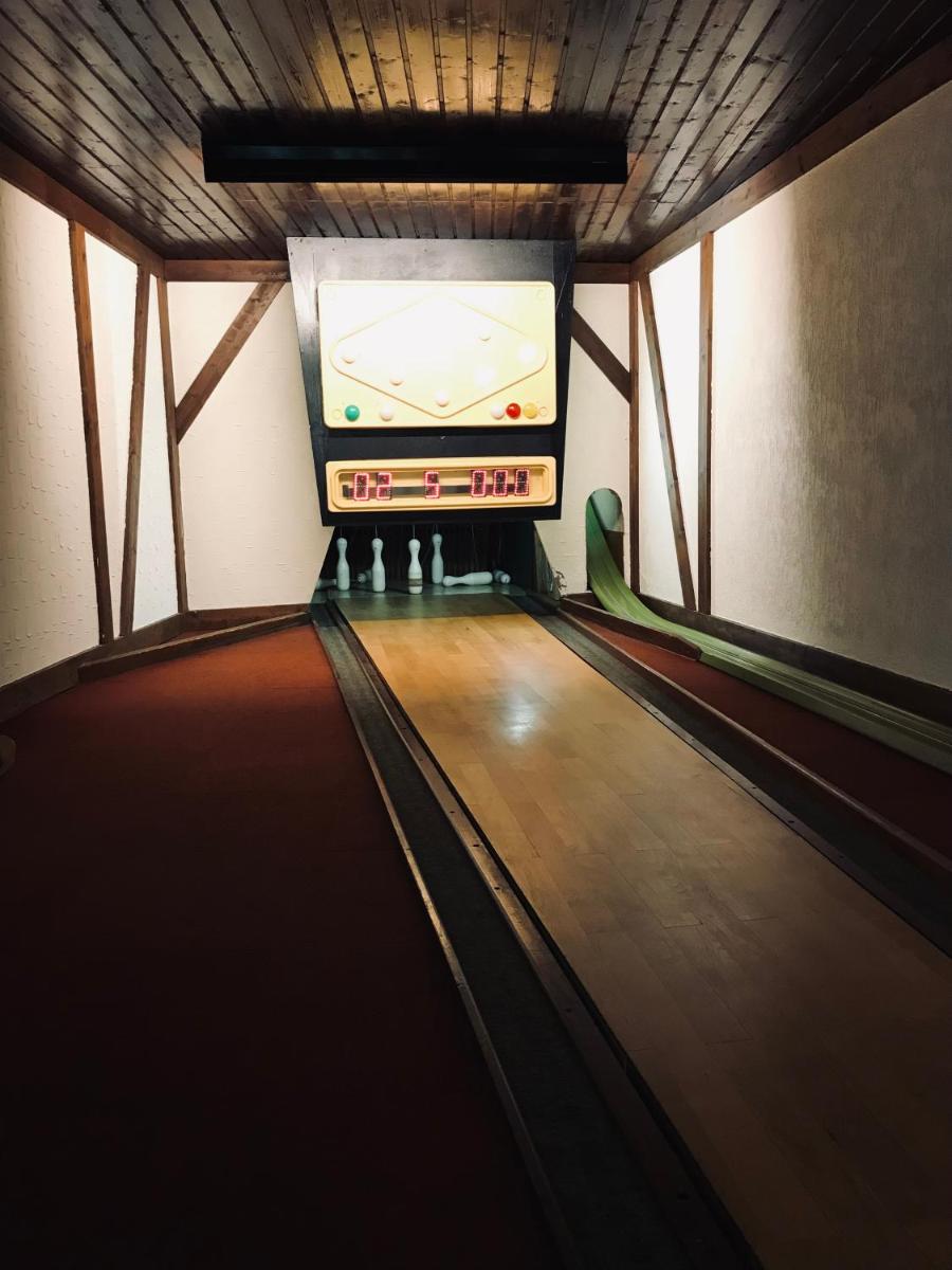 Gasthof zur Post Hotel - Restaurant - Housity
