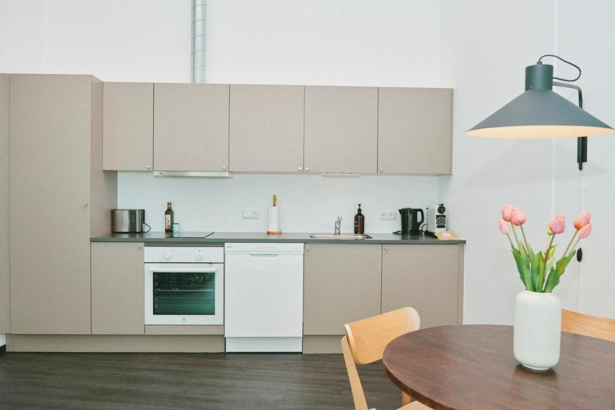 The Forest apartments by Daniel&Jacob's - Housity