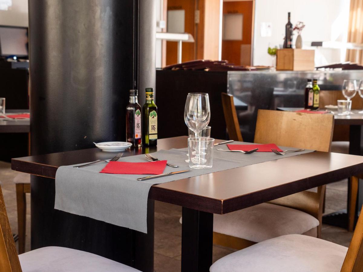 Bebidas en Aparthotel Siente Boí & SPA