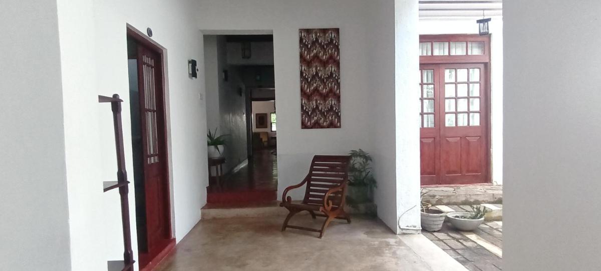 Suitetrails - Kaya Residence Kandy