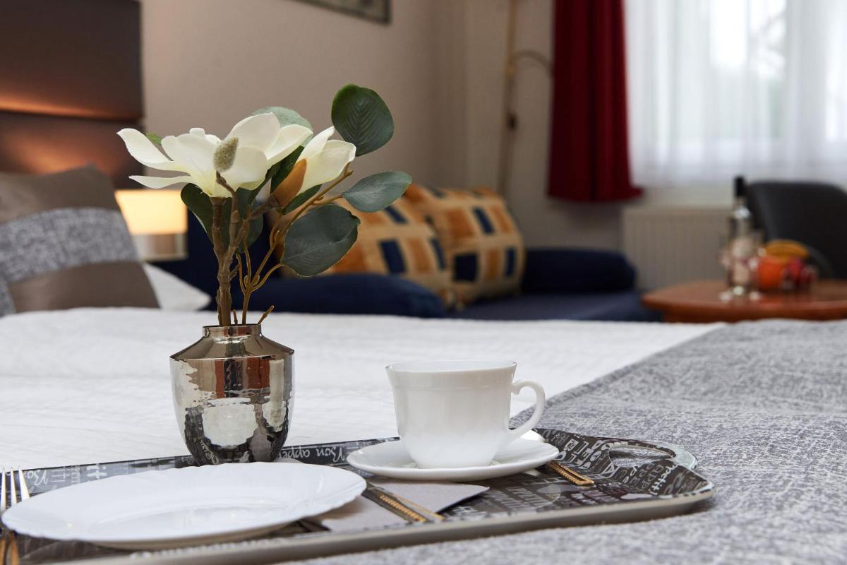 Apartman Brigitte Bükfürdő - Housity