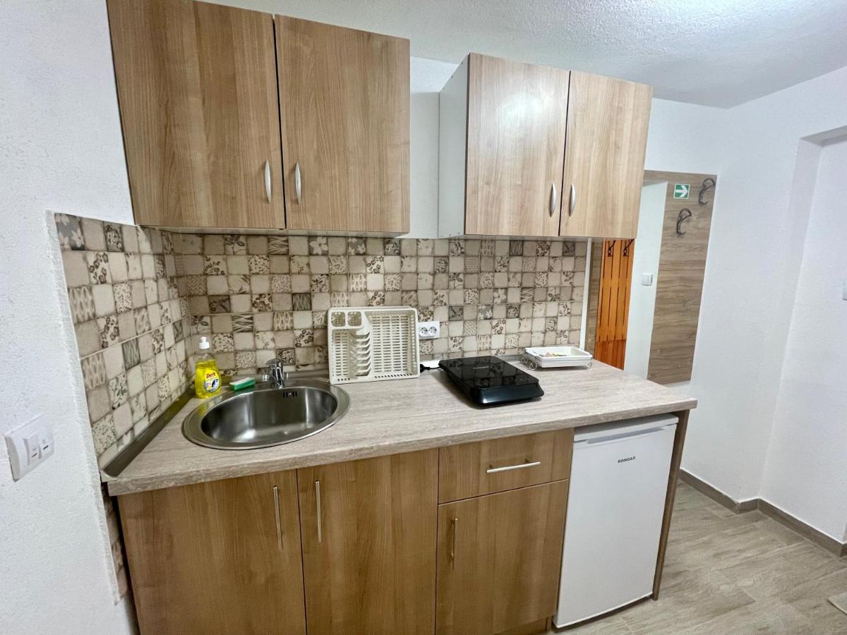 Suitetrails - Apartmani Stanković Sokobanja