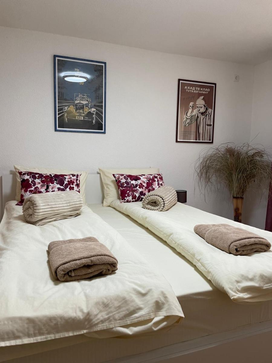 Apartmani Stanković Sokobanja - Housity