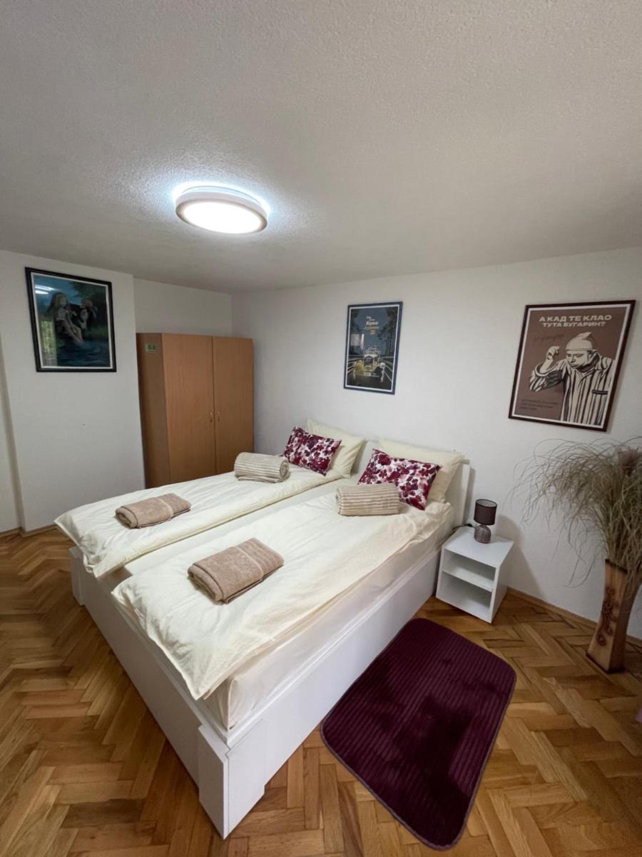 Apartmani Stanković Sokobanja - Housity