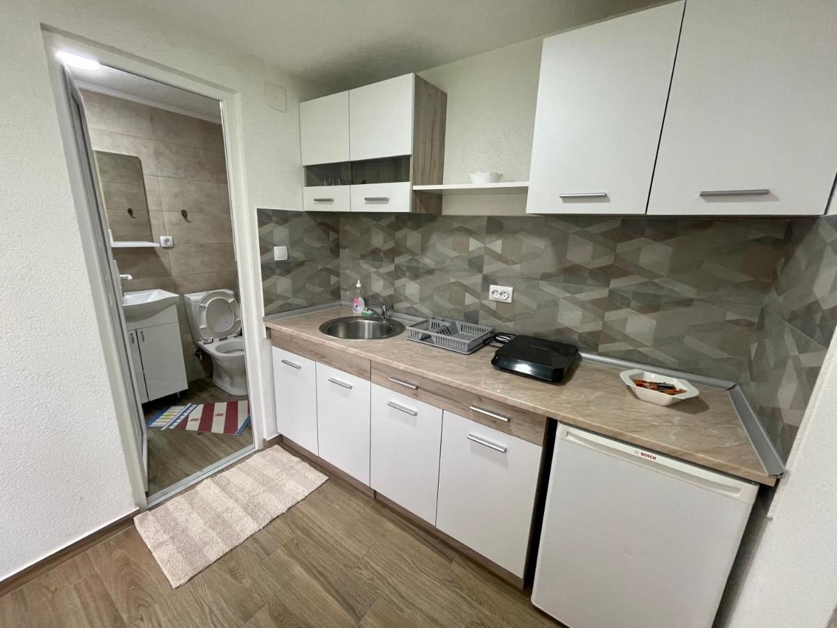 Suitetrails - Apartmani Stanković Sokobanja