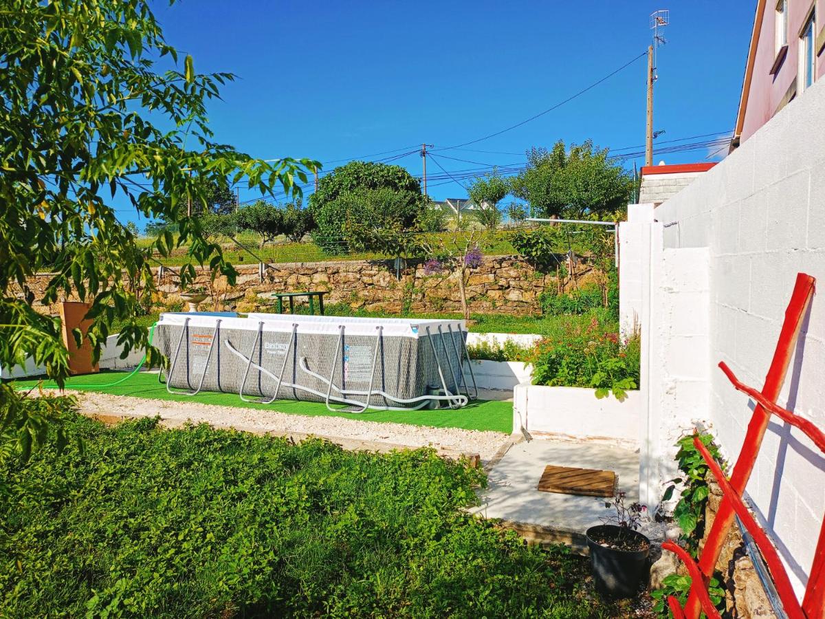 VILLA _MAR de AROUSA_ - Housity