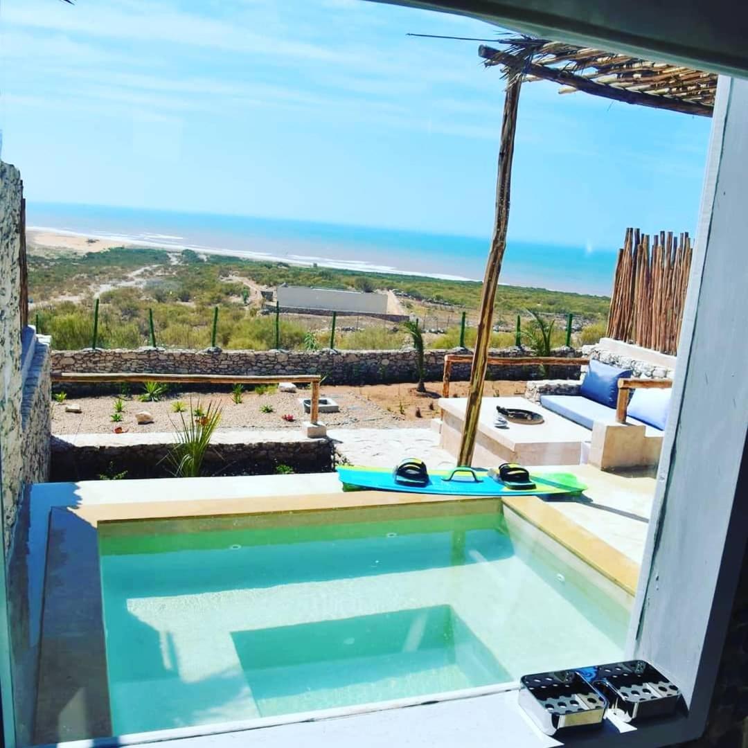 Suitetrails - Capsimbay Beach Cottages