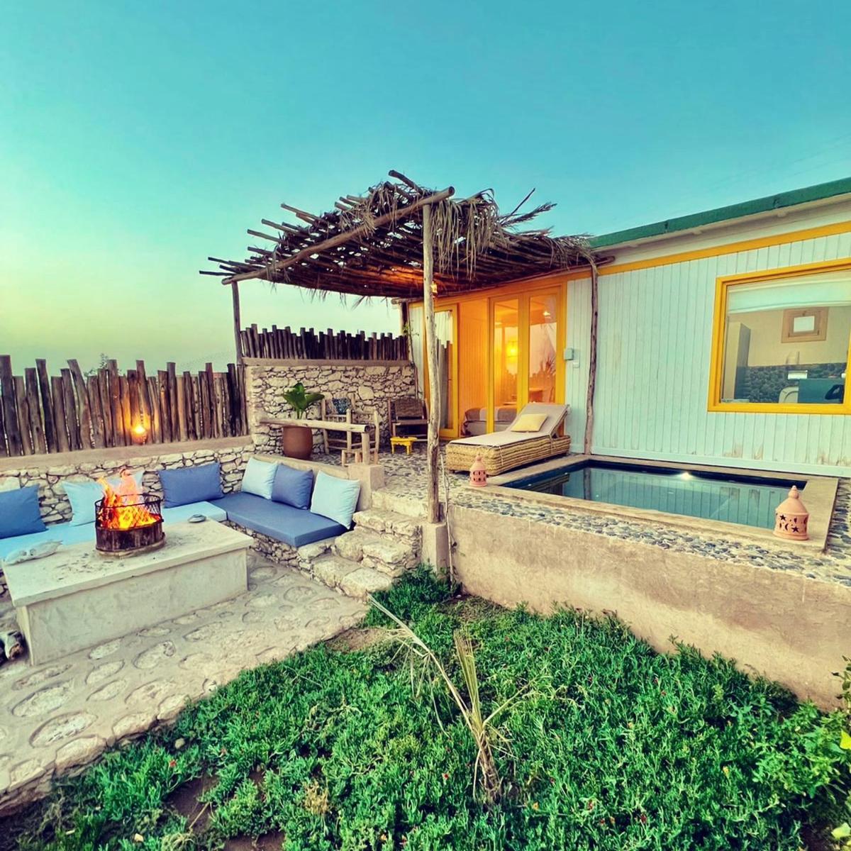 Suitetrails - Capsimbay Beach Cottages