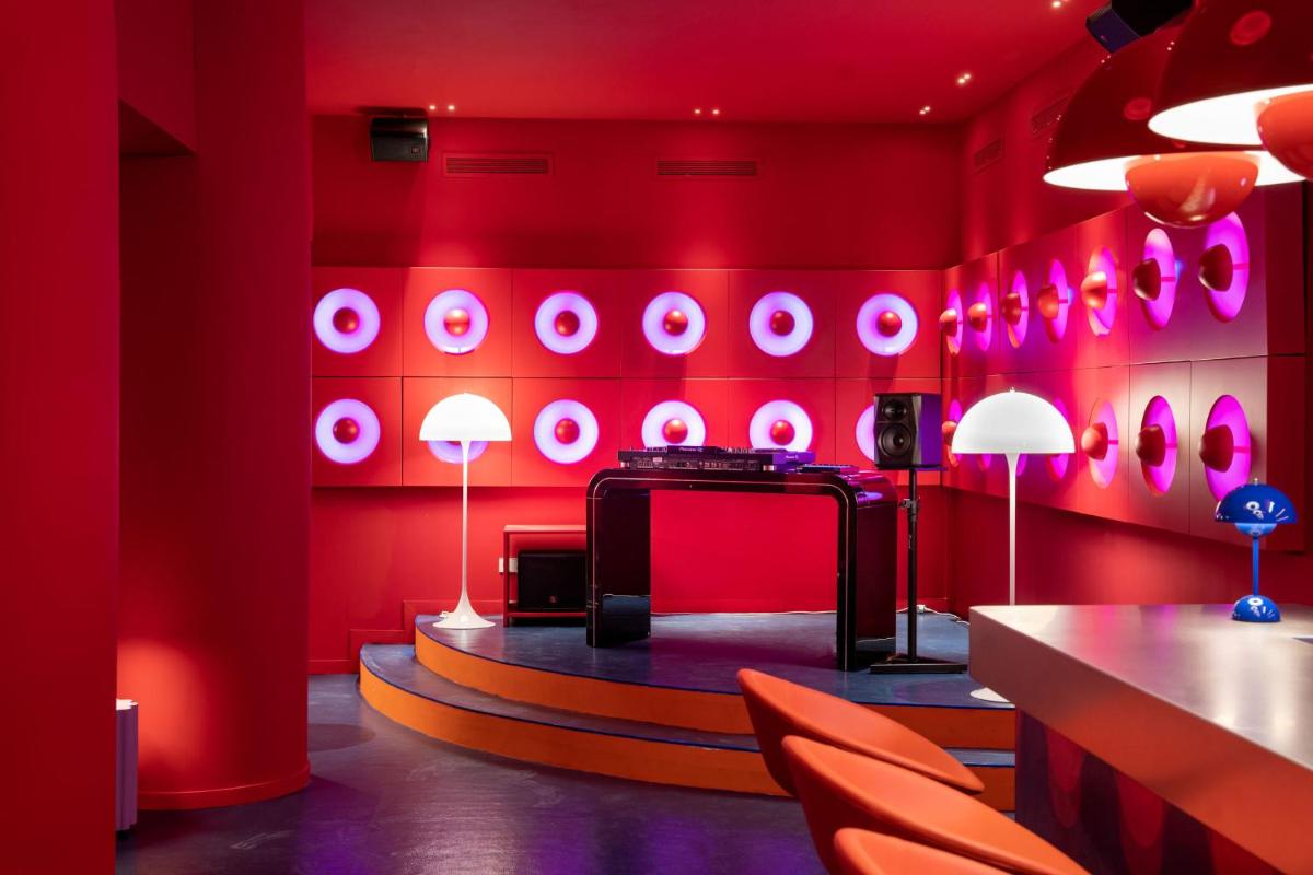 Imagen de la galería de Ocean Drive Talamanca, en Talamanca