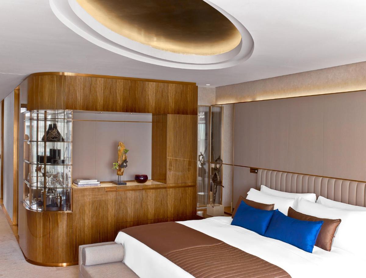 The St. Regis Istanbul - Housity
