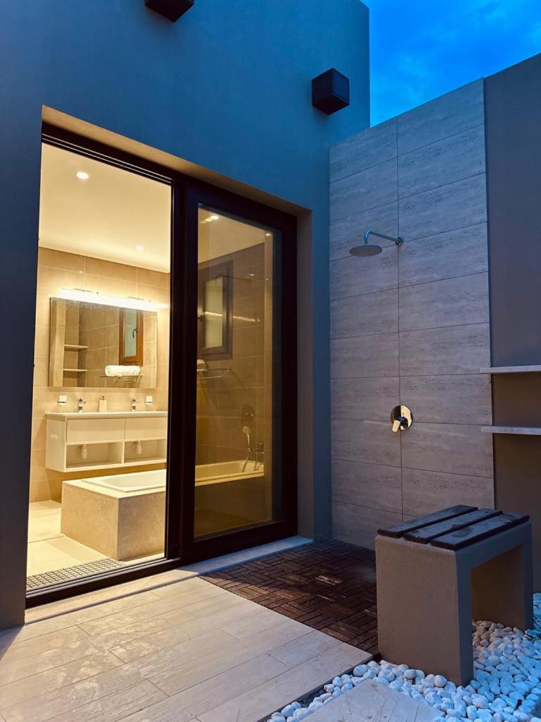 Suitetrails - Hawana Lagoon Private villa with private pool