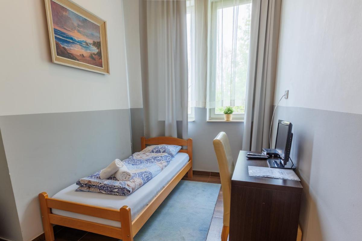 Motel Kobilj - Hizvo