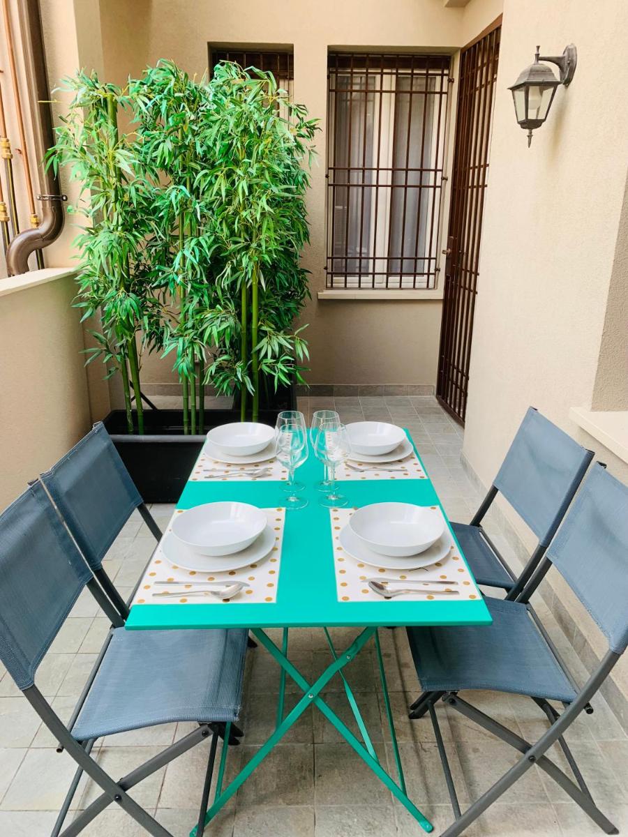Milanofierapartments - Hizvo