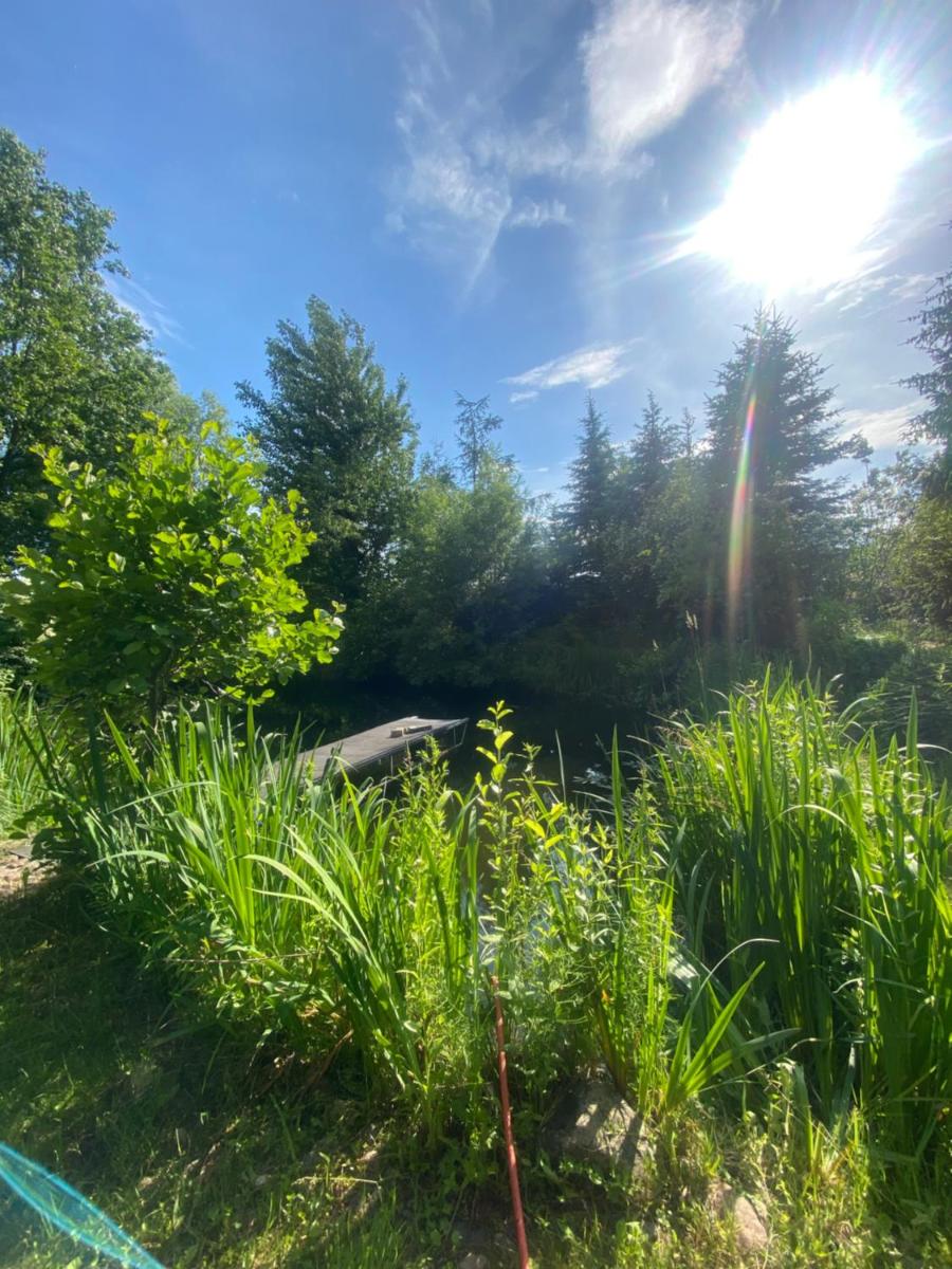 Dom na wyłączność z dużym ogrodem - Lednogóra - Housity