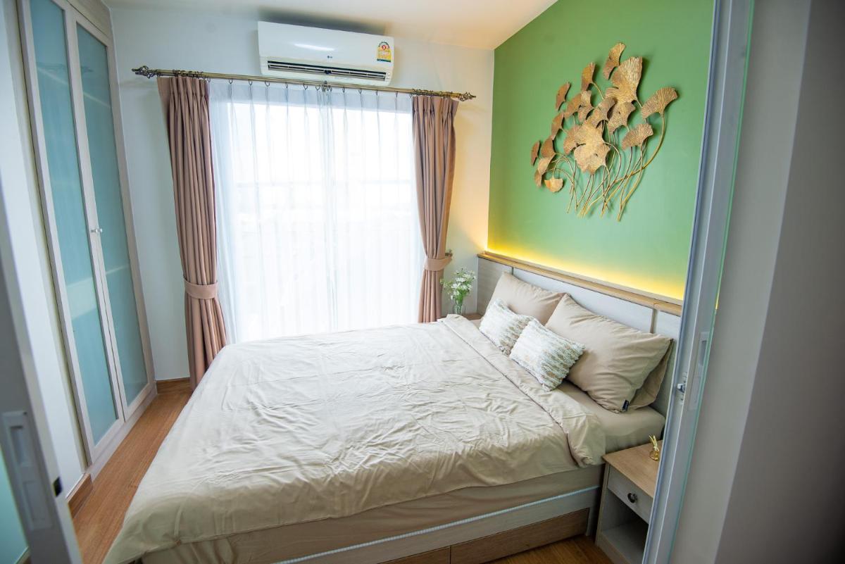 Catory River View - Housity