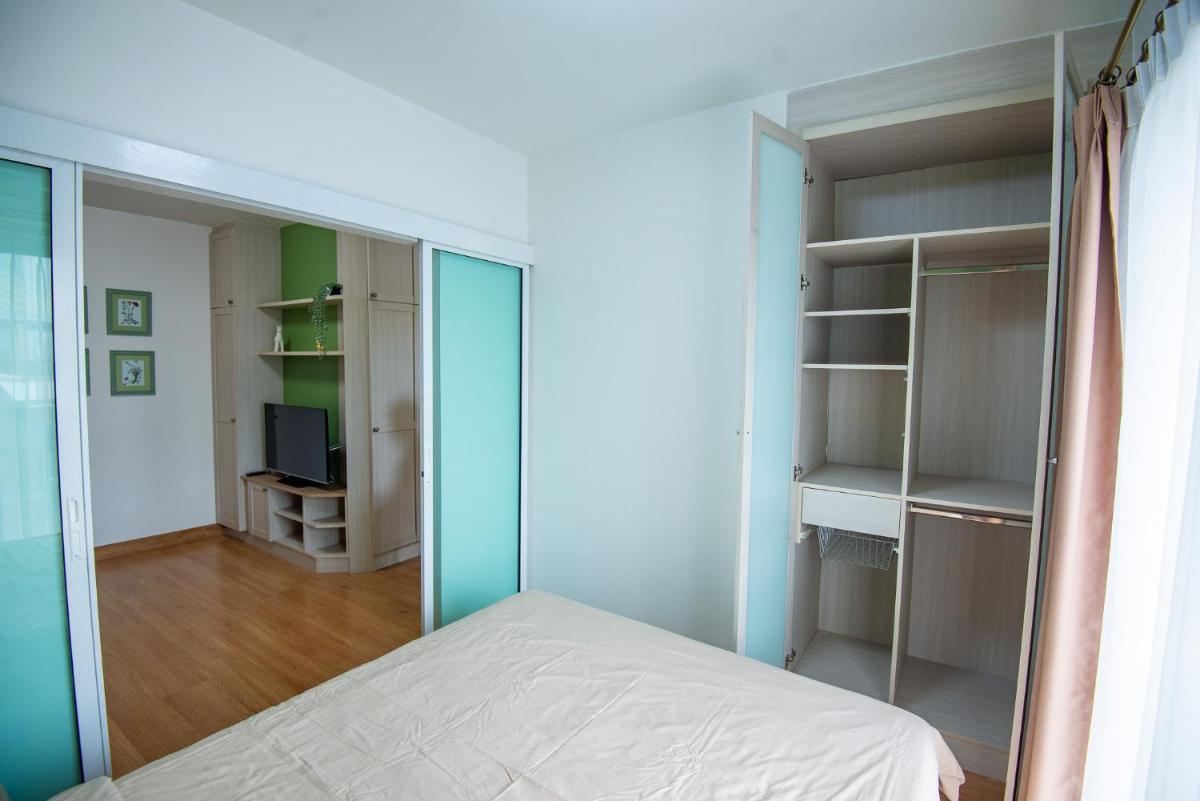 Catory River View - Housity