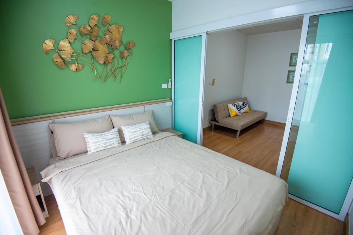 Catory River View - Housity