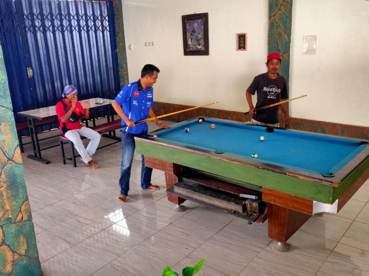 Gadjah Mada Hall Cafe & Penginapan - Housity