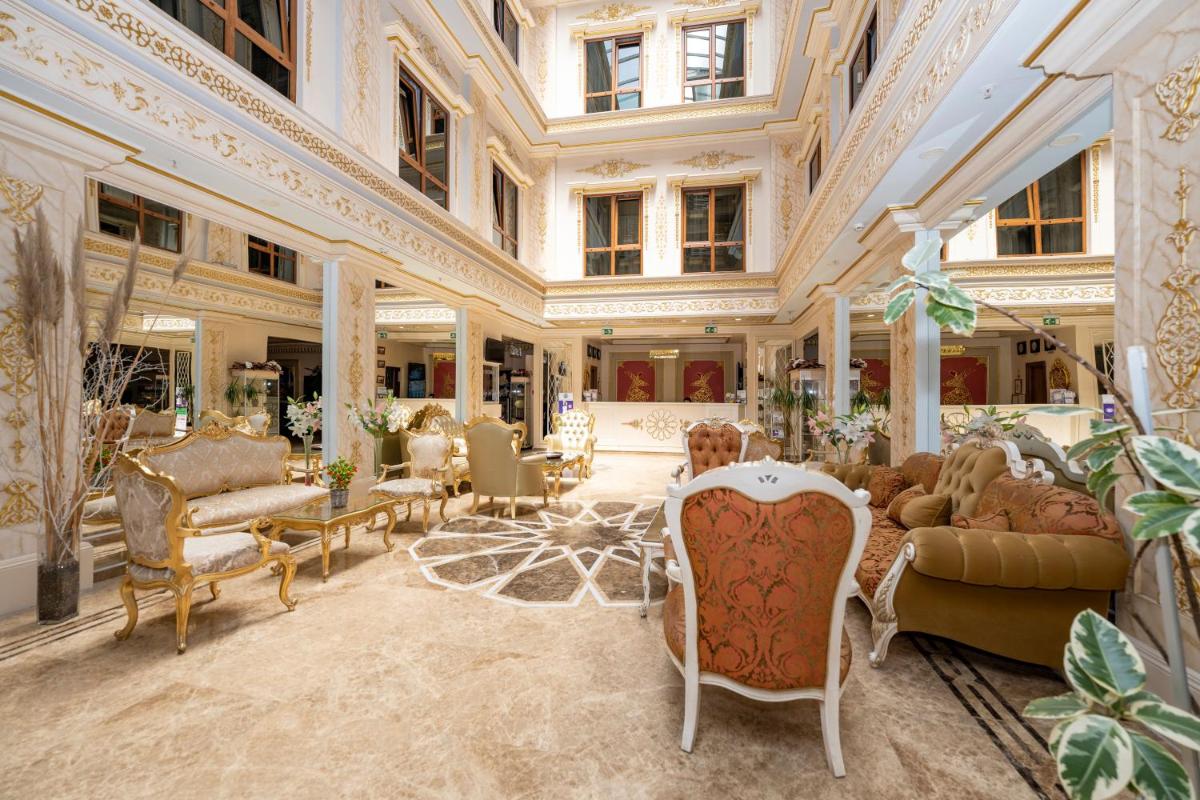 Harmony Hotel Merter & SPA - Housity