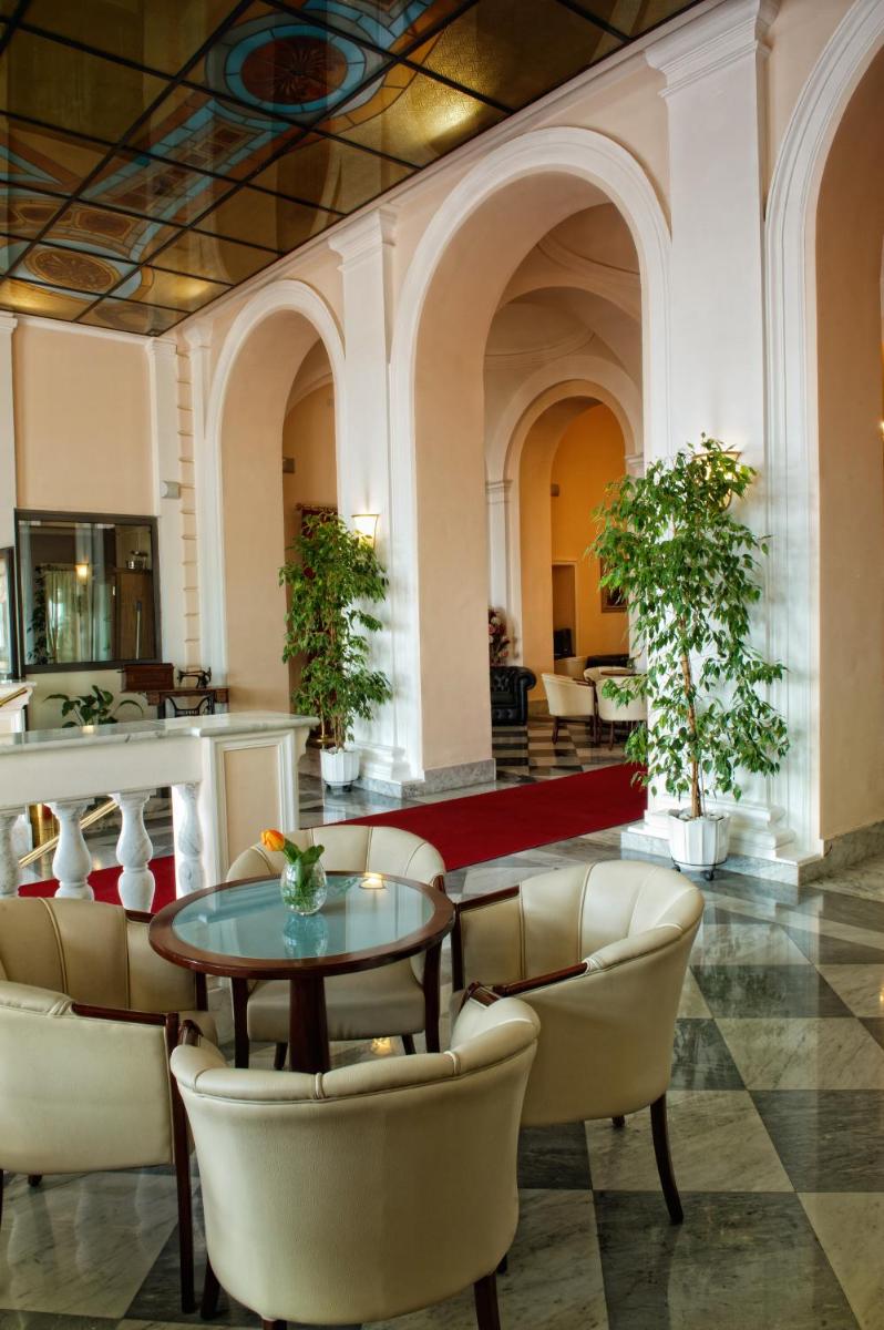 Suitetrails - Hotel San Giorgio