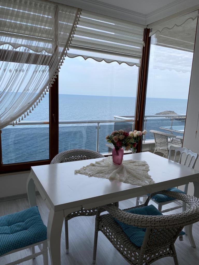 Mersin Luxury Beach House - Housity