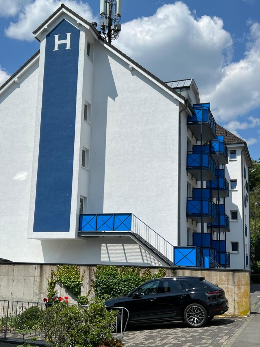 Hotel Aggertal - Housity