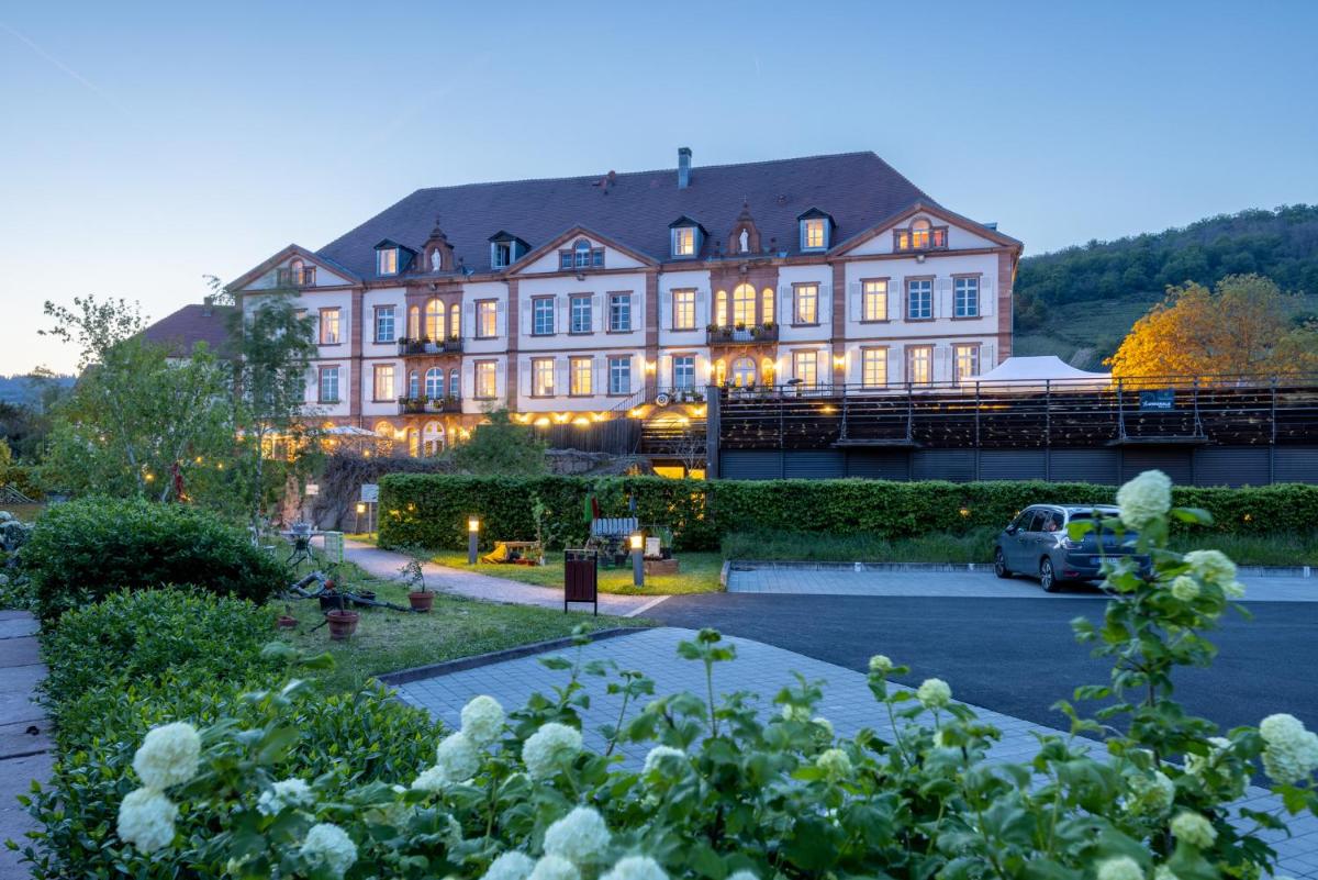 Hôtel Val-Vignes Colmar Haut-Koenigsbourg, The Originals Relais - Housity