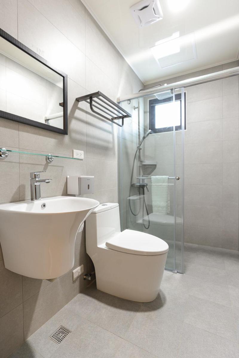 Suitetrails - Yonezawa Guest House