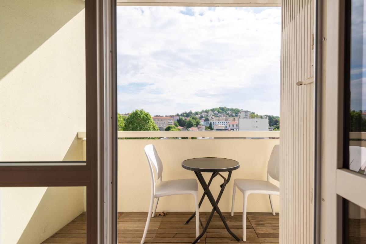 Appart'hotel de Montplaisir - Housity