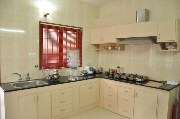 Phoenix Serviced Apartment - 14th Main Road, Anna Nagar - Housity