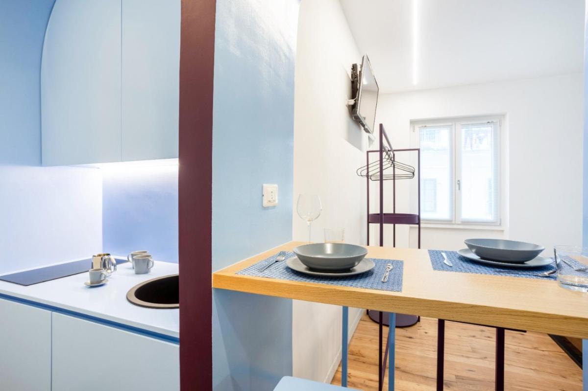 Suitetrails - Archi Rooms Boutique