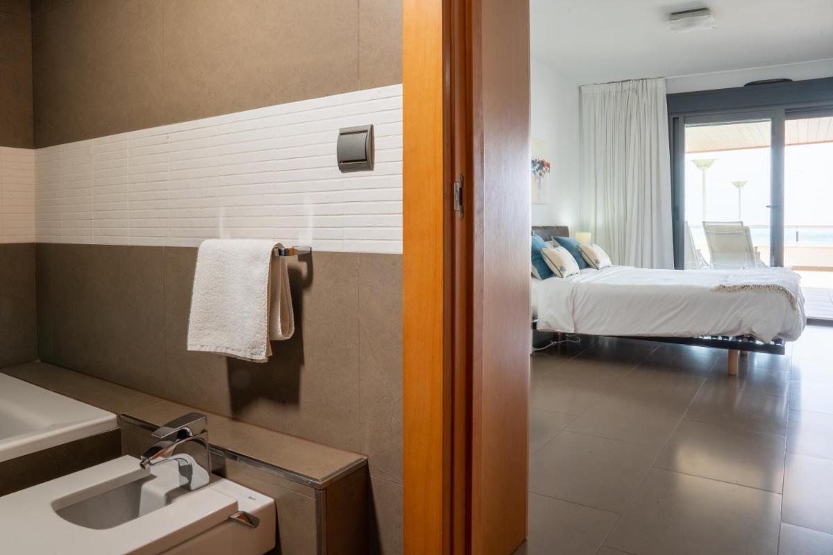 Apartamentos Calpestabili - Housity