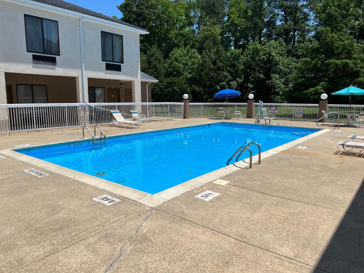 Quality Inn & Suites Exmore - Eastern Shore - Housity