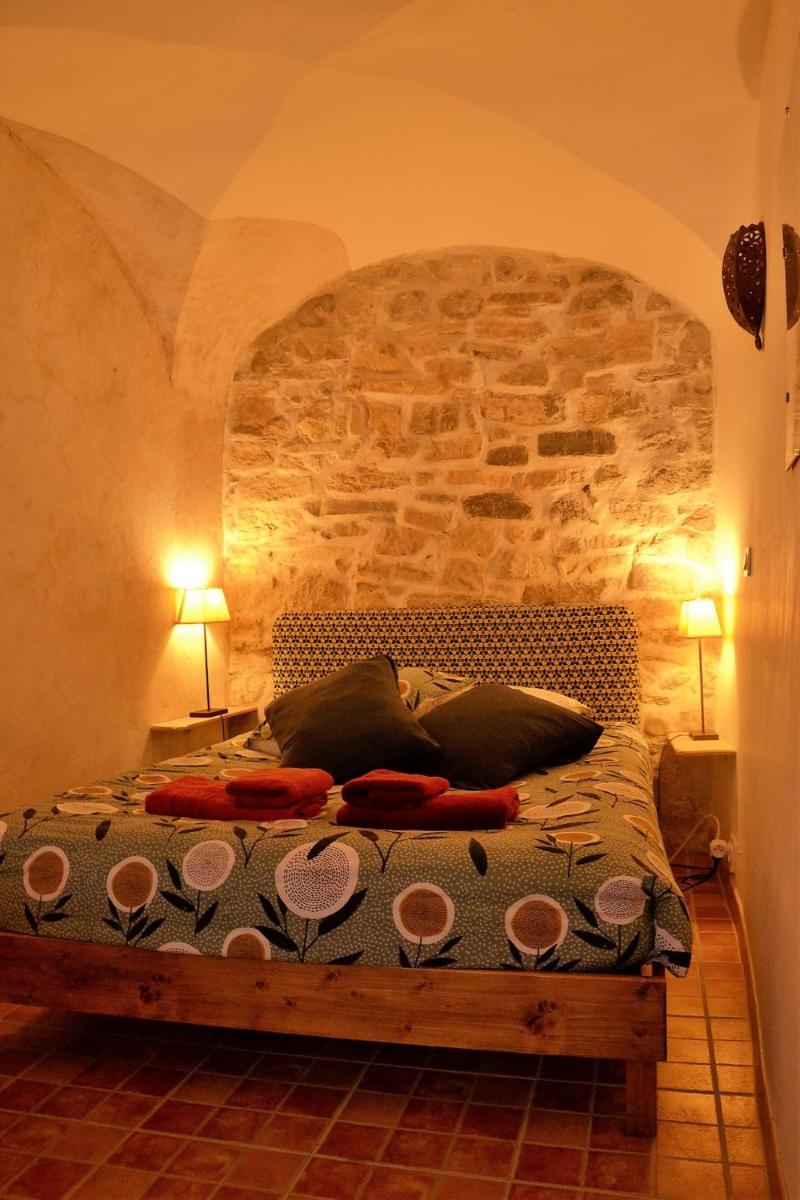 Gîte 'An Kay Ou' - L'Aiglette - Housity