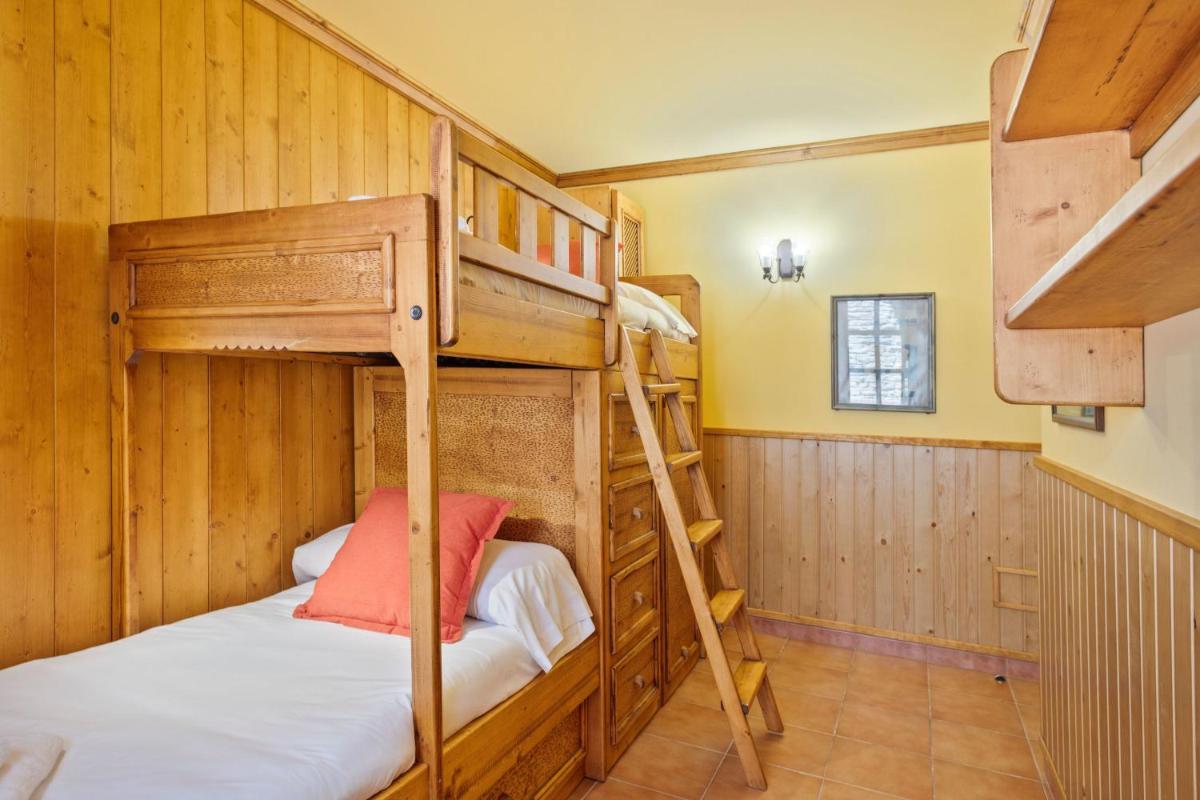 Luderna - Apartamento D3 Creu de Canillo - Housity