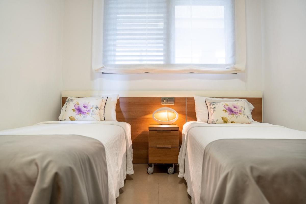 Apartamentos Calpestabili - Housity