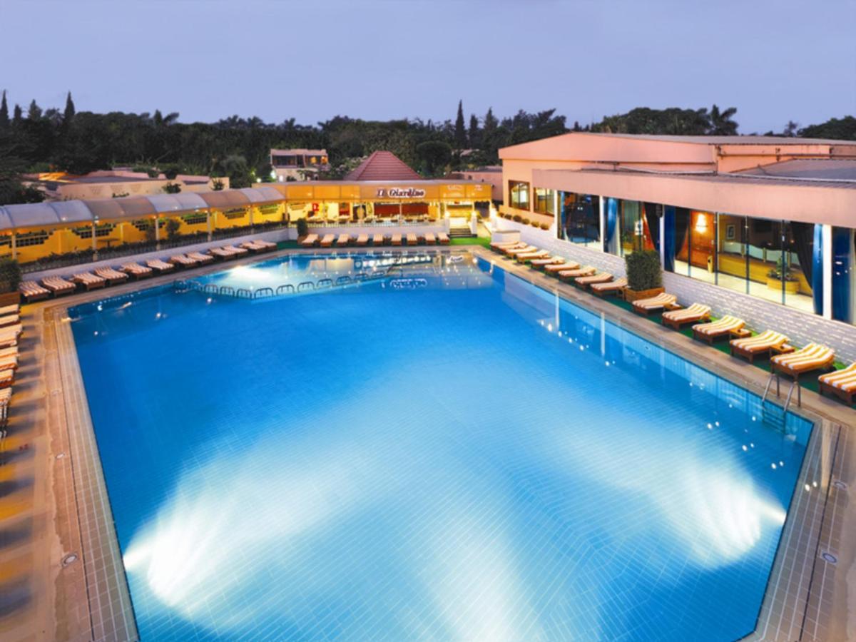 Cairo Pyramids Hotel - Housity