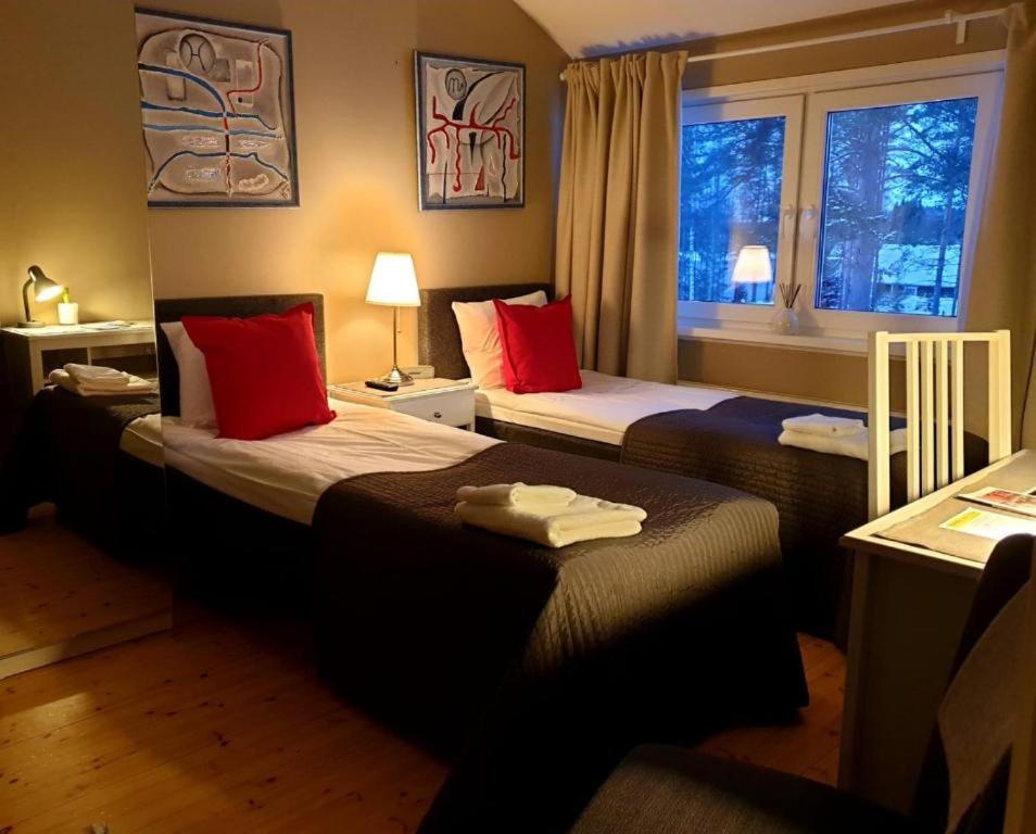 Norppa Resort - Housity