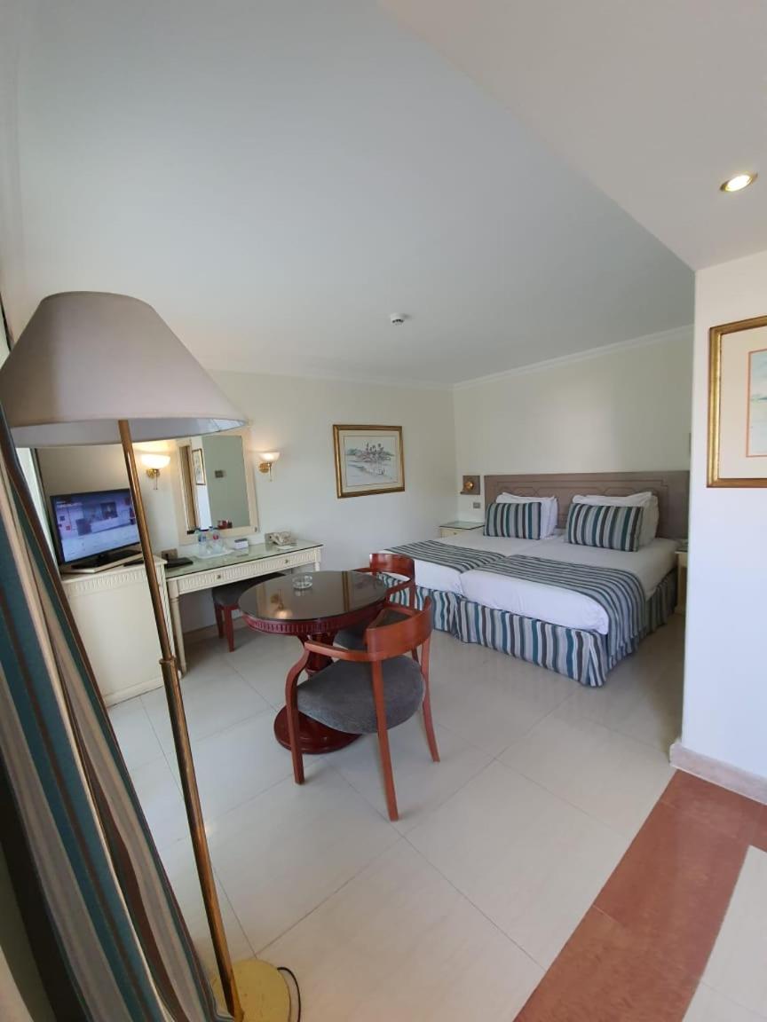 Cairo Pyramids Hotel - Housity