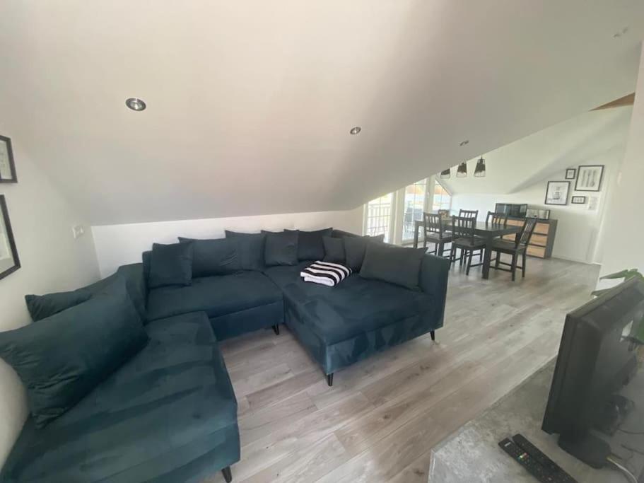 Ferienwohnung im Allgäu - Housity