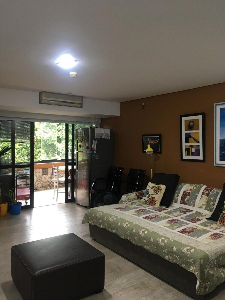 Flat encantador no Atlantic Towers - Housity