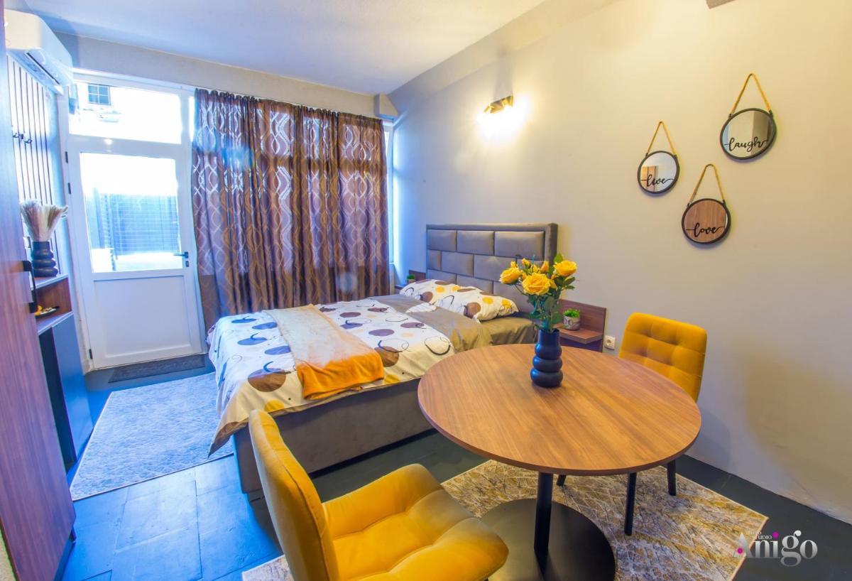 The Jewel of Mostar - Housity