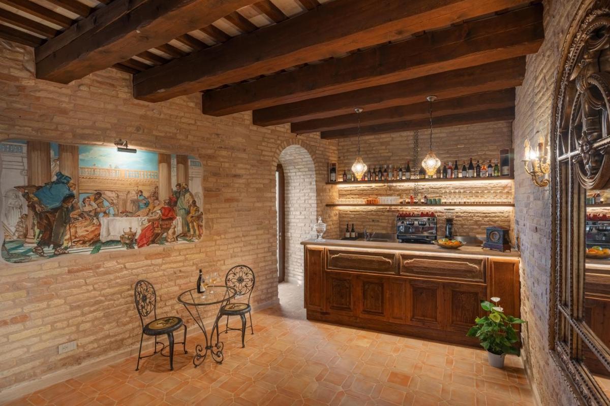 Palazzo La Torre - Housity