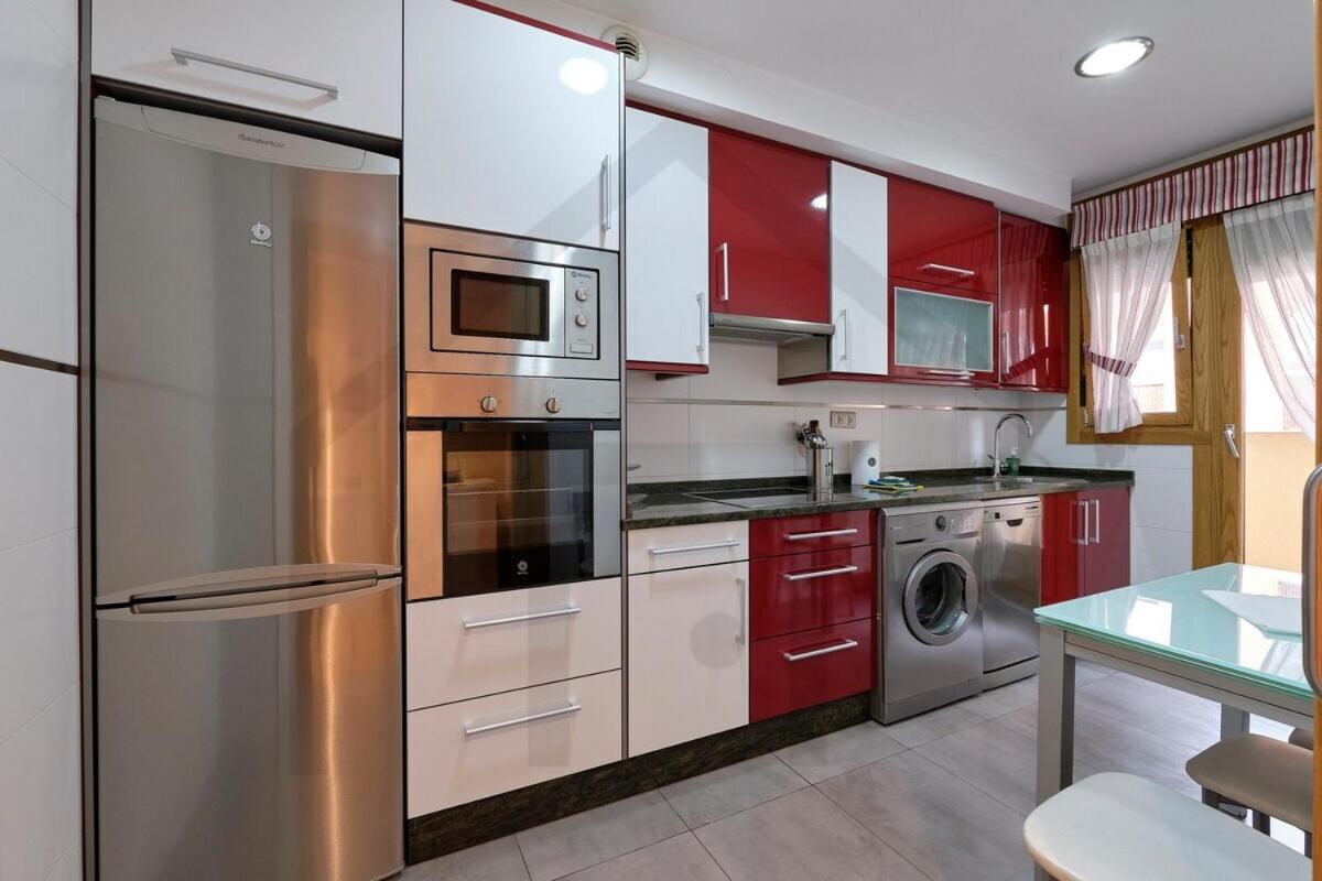 Apartamento Candelaria - Lujo a un paso del centro - Housity