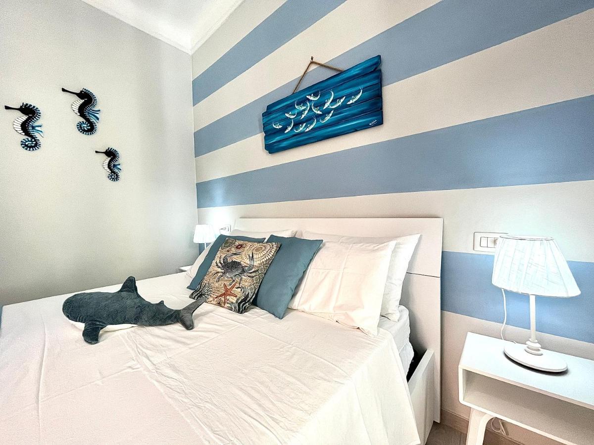 Cà del Mar - La Spezia e Cinque Terre - Housity