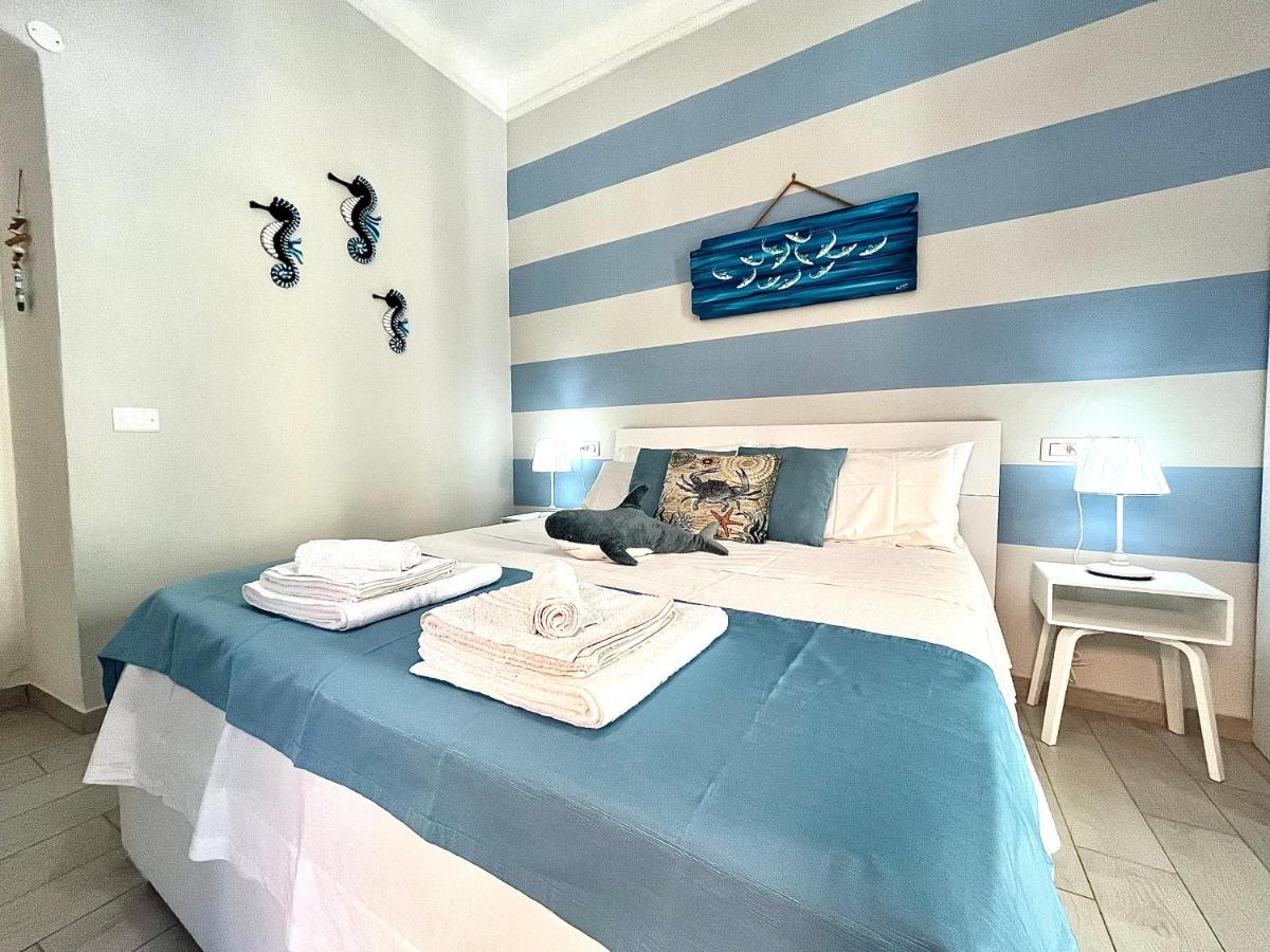 Cà del Mar - La Spezia e Cinque Terre - Housity