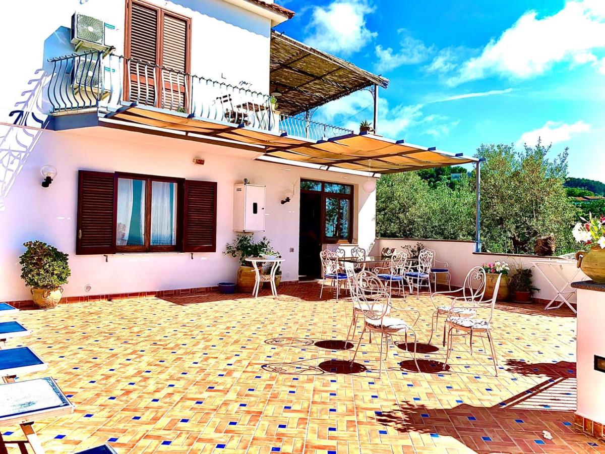 Amore Rentals - Casa Tatano - Housity