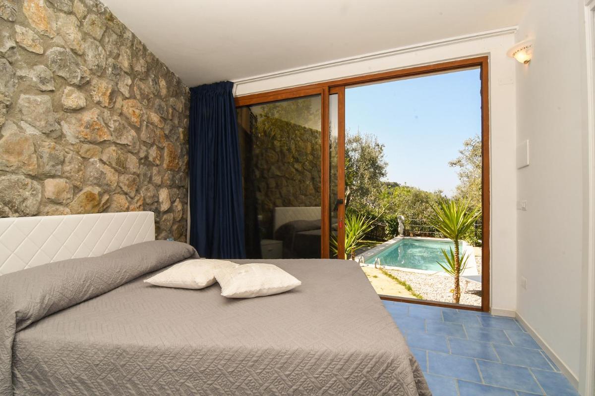 Amore Rentals - Casa Tatano - Housity