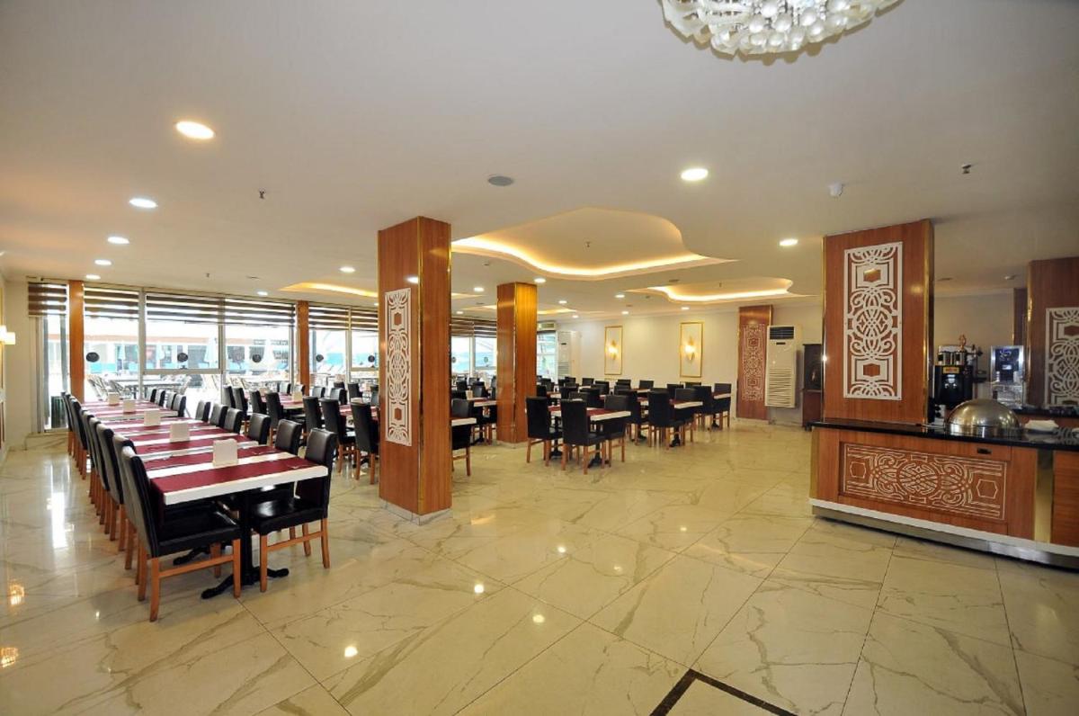 UK BLUE COAST HOTEL Adult Only - Housity